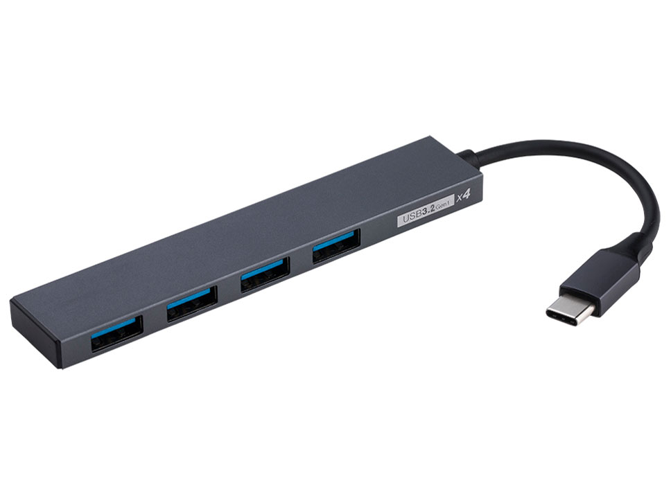 Digio2 UH-C3324GY [�O���[] �̐��i�摜