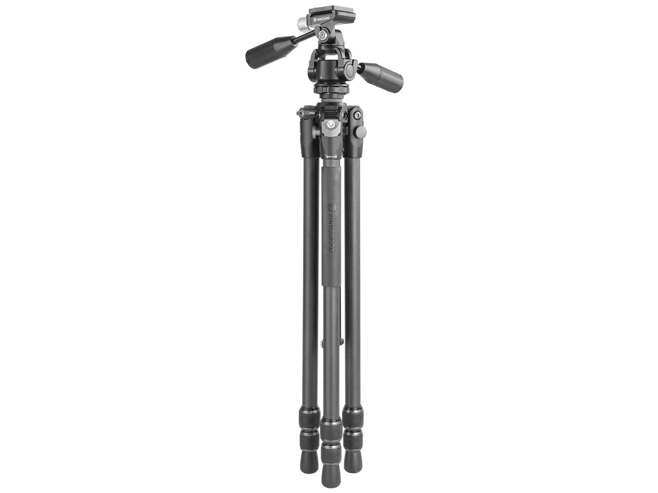 VEO 3 233CPS [Black]