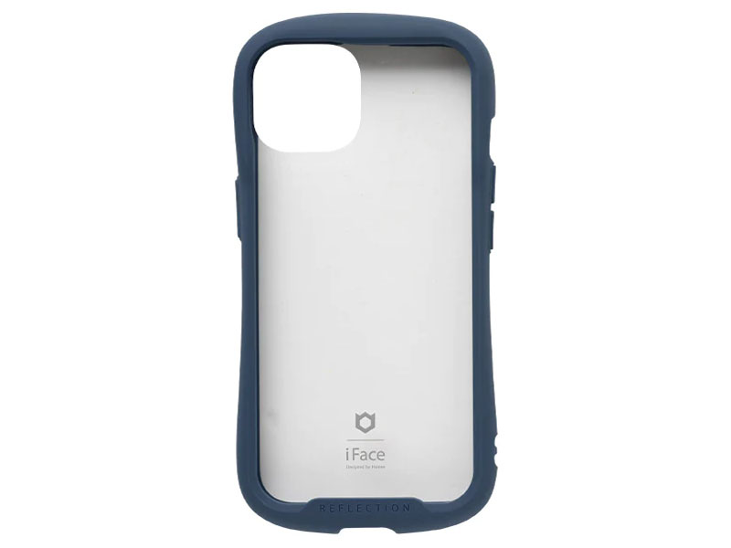 iFace Reflection iPhone 14�p [�l�C�r�[] �̐��i�摜