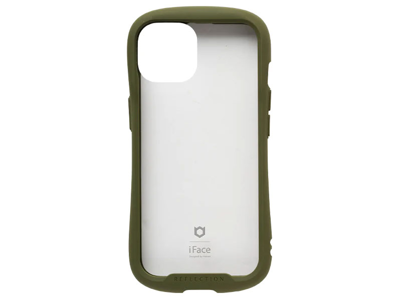 iFace Reflection iPhone 14�p [�J�[�L] �̐��i�摜