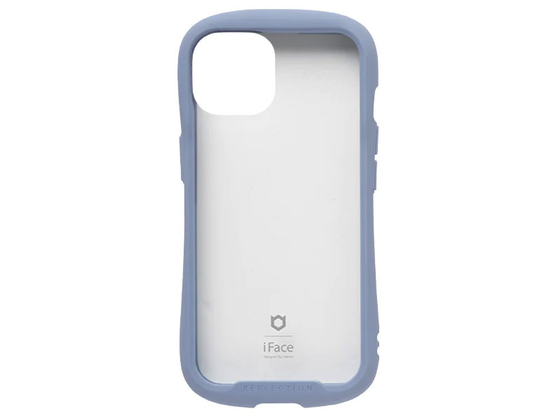 iFace Reflection iPhone 14�p [�y�[���u���[] �̐��i�摜