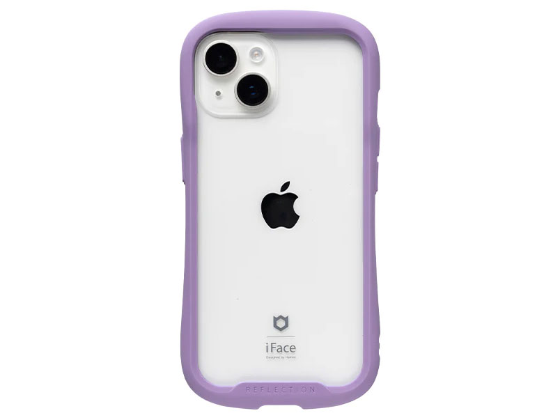 iFace Reflection iPhone 14�p [�p�[�v��] �̐��i�摜