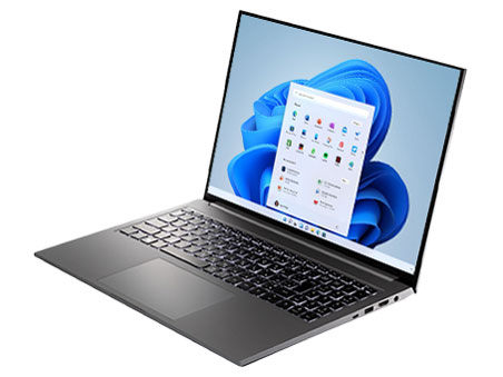 raytrek R6-RL Adobe Creative Cloud�����X�y�b�N���f�� Core i7 13700H/RTX 4060/16�C���` WQXGA�t�� 90Hz/32GB������/Gen4 NVMe SSD 1TB K/12868-11a �̐��i�摜