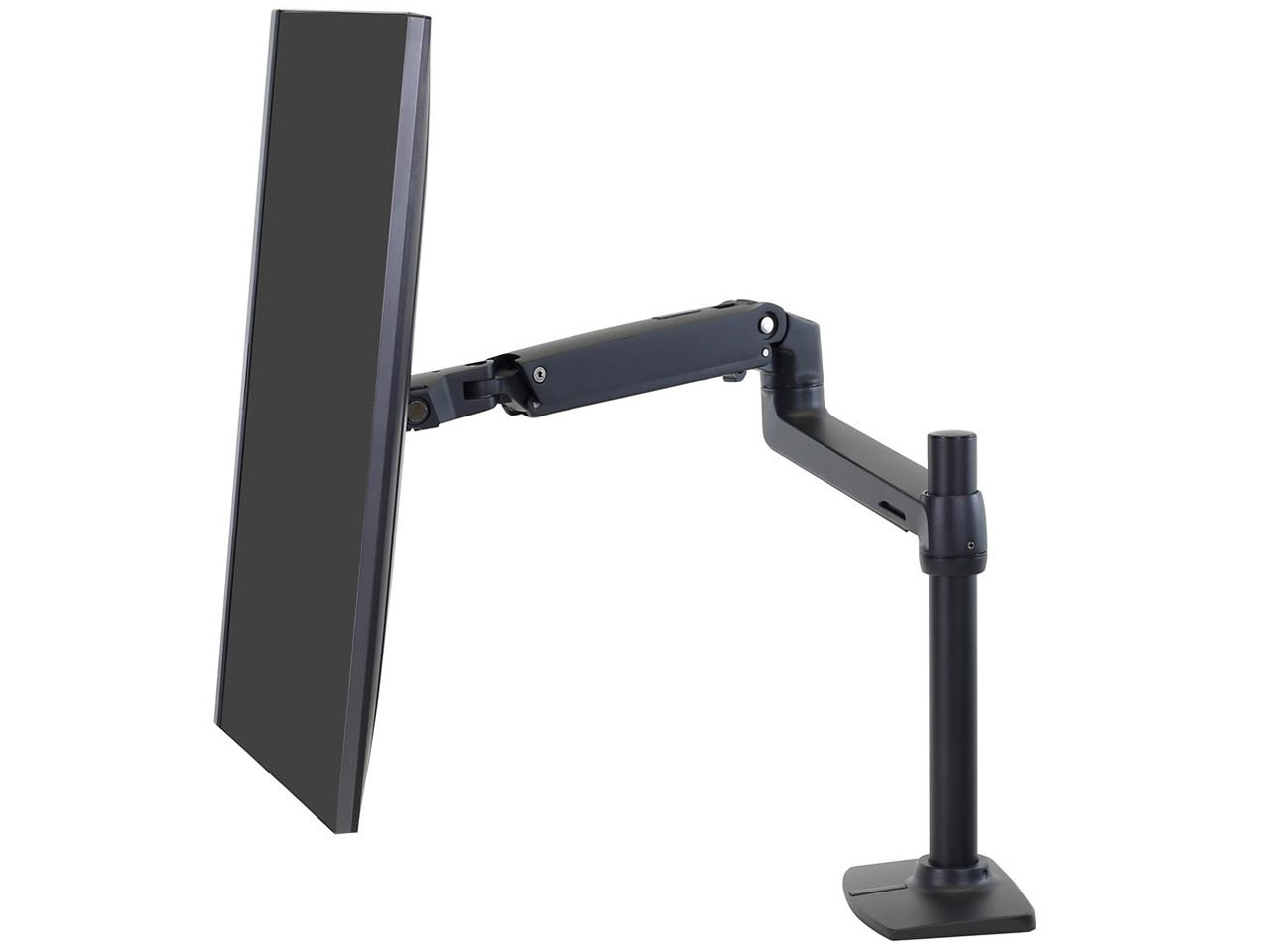 LX �f�X�N�}�E���g�A�[�� ���g�|�[�� 45-537-224 [�u���b�N] �̐��i�摜