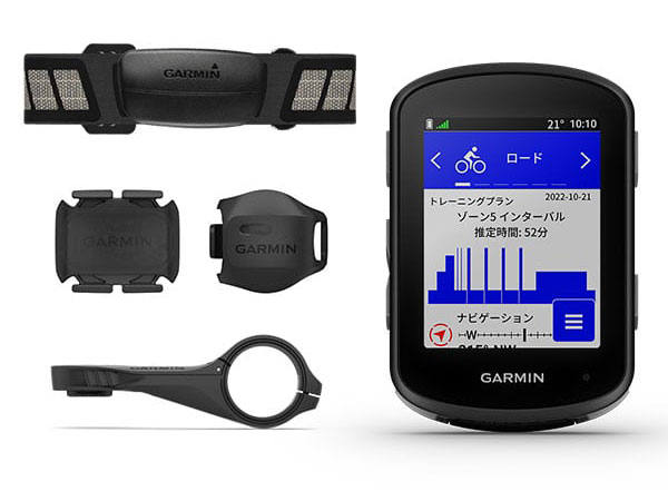 Edge 540 �Z�b�g �̐��i�摜