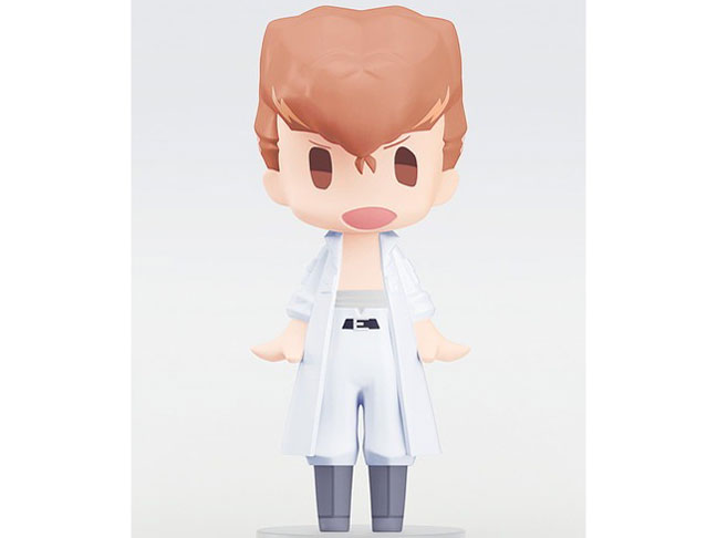 HELLO�I GOOD SMILE �K���a�^ �̐��i�摜