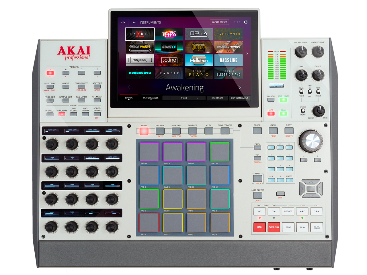 MPC X Special Edition �̐��i�摜