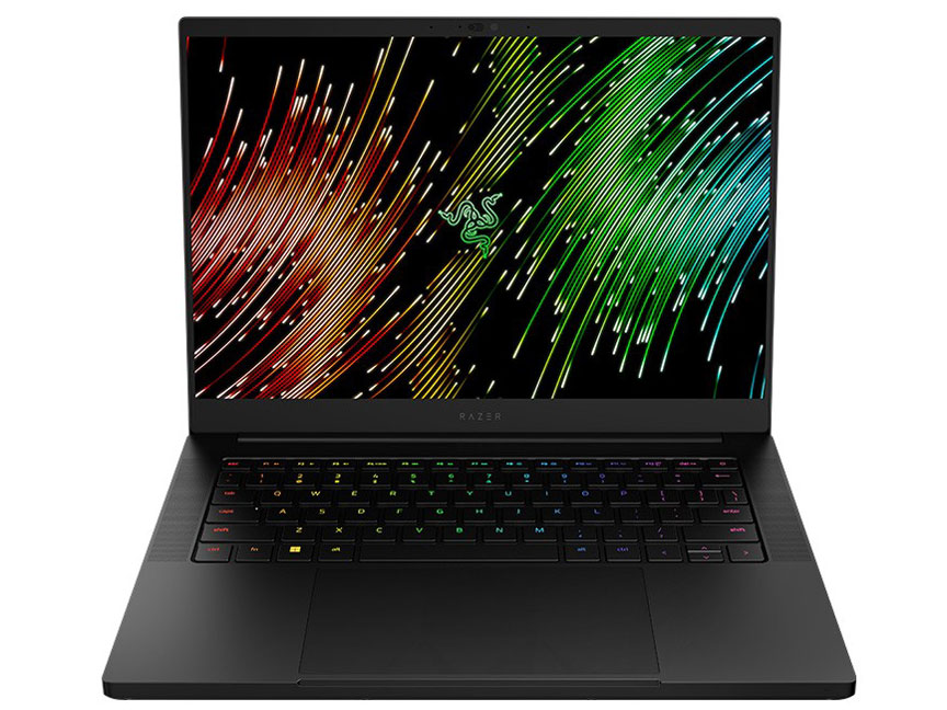 Blade 14 RZ09-0482VJH3-R3J1 [�u���b�N] �̐��i�摜