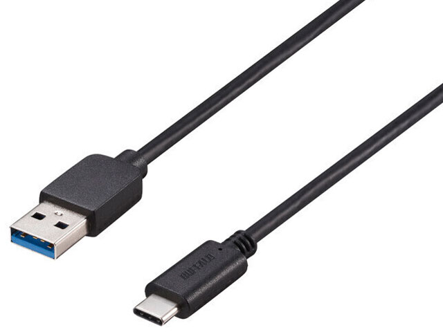 BU3AC10BK/N [1m �u���b�N] �̐��i�摜