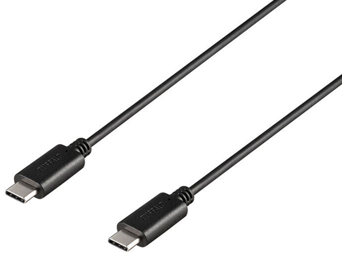 BU2CC05BK/N [0.5m �u���b�N] �̐��i�摜