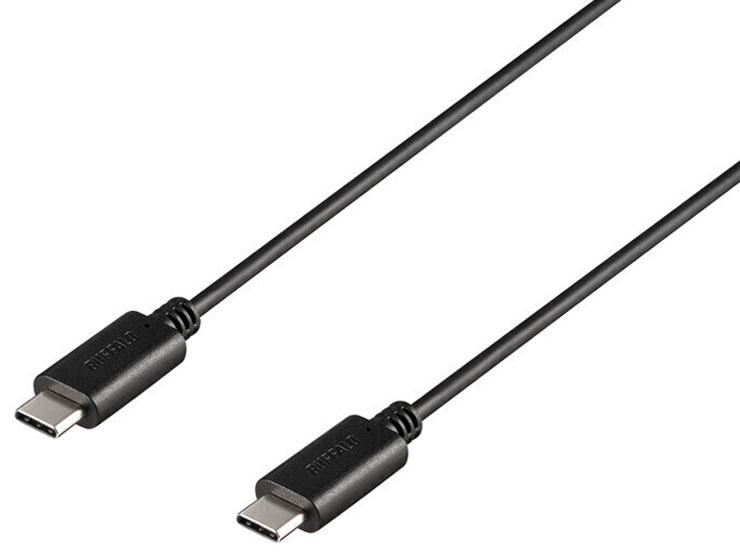 BU2CC10BK/N [1m �u���b�N] �̐��i�摜