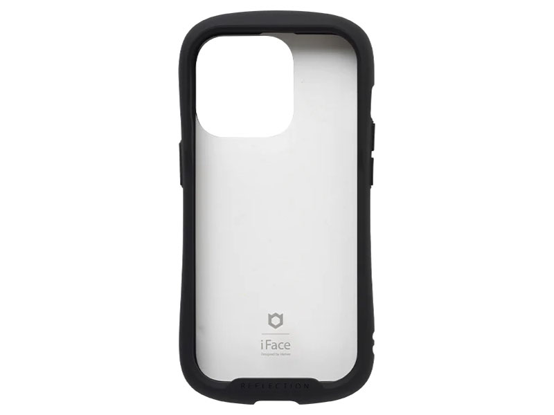 iFace Reflection iPhone 14 Pro�p [�u���b�N] �̐��i�摜