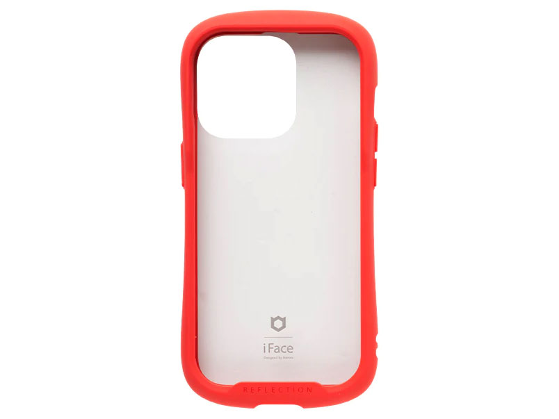 iFace Reflection iPhone 14 Pro�p [���b�h] �̐��i�摜