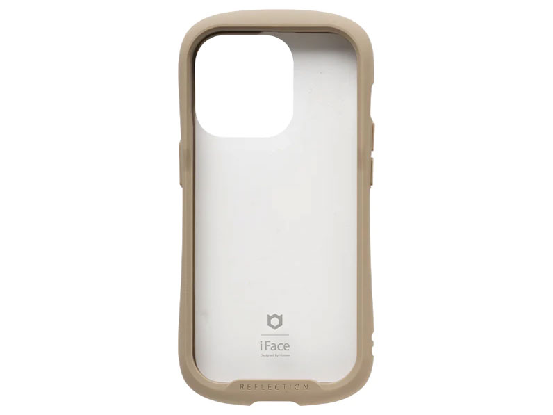 iFace Reflection iPhone 14 Pro�p [�x�[�W��] �̐��i�摜