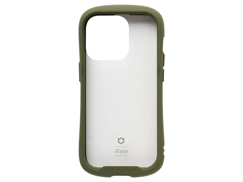 iFace Reflection iPhone 14 Pro�p [�J�[�L] �̐��i�摜