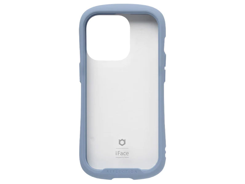 iFace Reflection iPhone 14 Pro�p [�y�[���u���[] �̐��i�摜