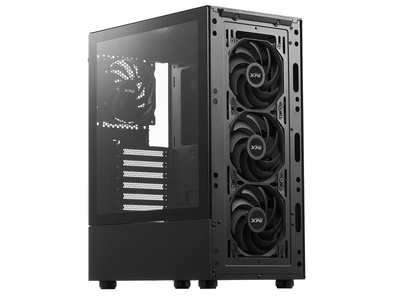 XPG VALOR MESH VALORMESHMT-BKCWW [�u���b�N]