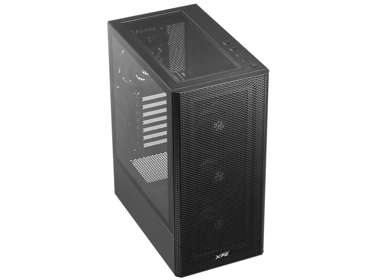 XPG VALOR MESH VALORMESHMT-BKCWW [�u���b�N]