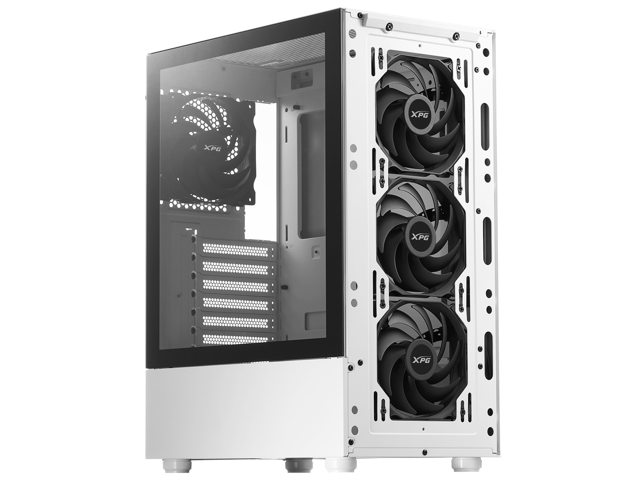 XPG VALOR MESH VALORMESHMT-WHCWW [�z���C�g]