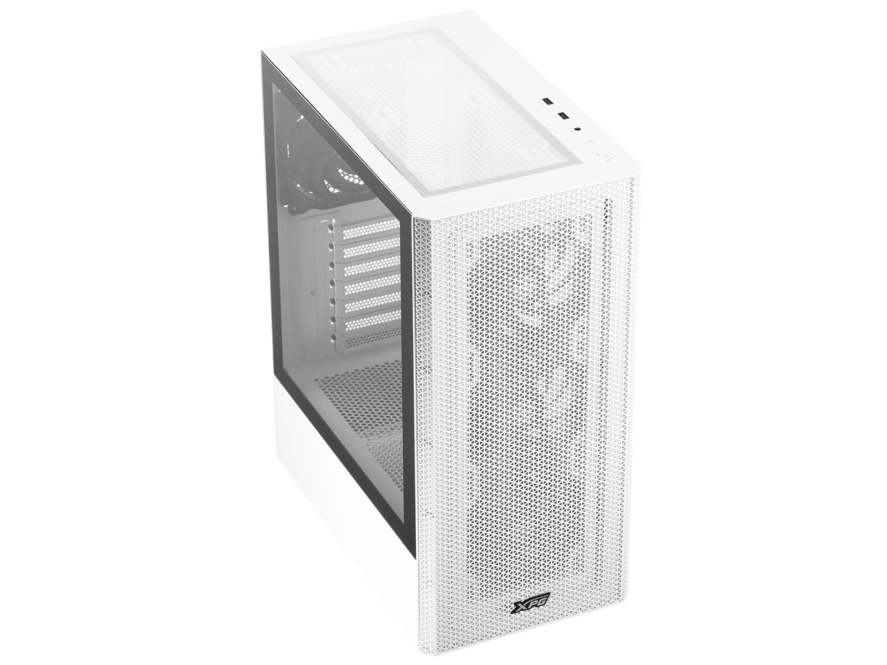 XPG VALOR MESH VALORMESHMT-WHCWW [�z���C�g]