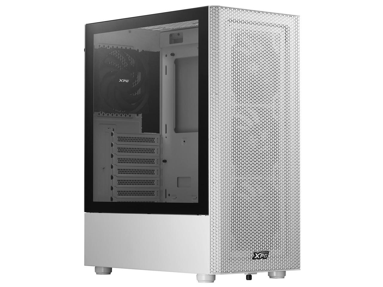 XPG VALOR MESH VALORMESHMT-WHCWW [�z���C�g] �̐��i�摜