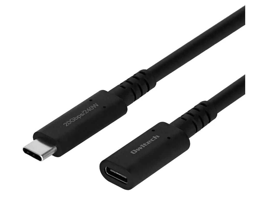 OWL-CBCMCF3-BK [0.3m �u���b�N] �̐��i�摜