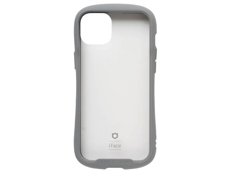 iFace Reflection iPhone 14 Plus�p [�O���[] �̐��i�摜