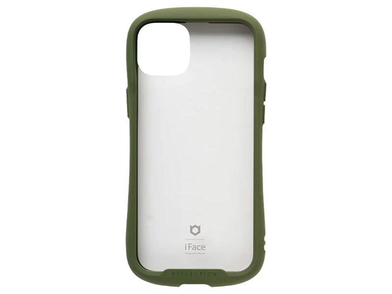 iFace Reflection iPhone 14 Plus�p [�J�[�L] �̐��i�摜