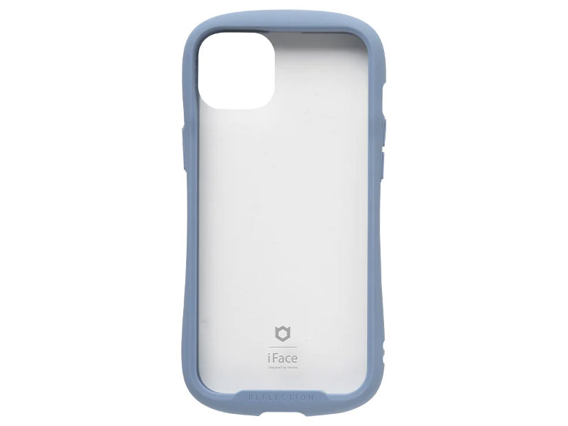 iFace Reflection iPhone 14 Plus�p [�y�[���u���[] �̐��i�摜