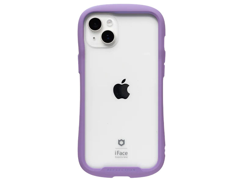 iFace Reflection iPhone 14 Plus�p [�p�[�v��] �̐��i�摜