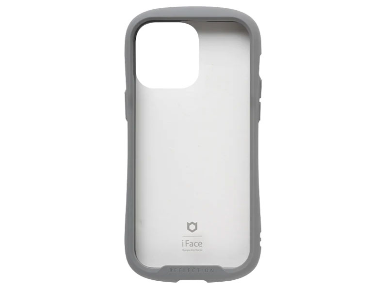 iFace Reflection iPhone 14 Pro Max�p [�O���[] �̐��i�摜