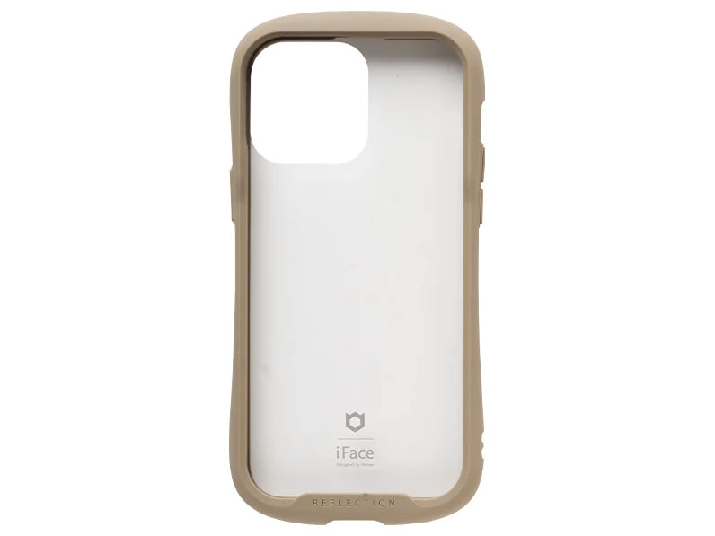 iFace Reflection iPhone 14 Pro Max�p [�x�[�W��] �̐��i�摜