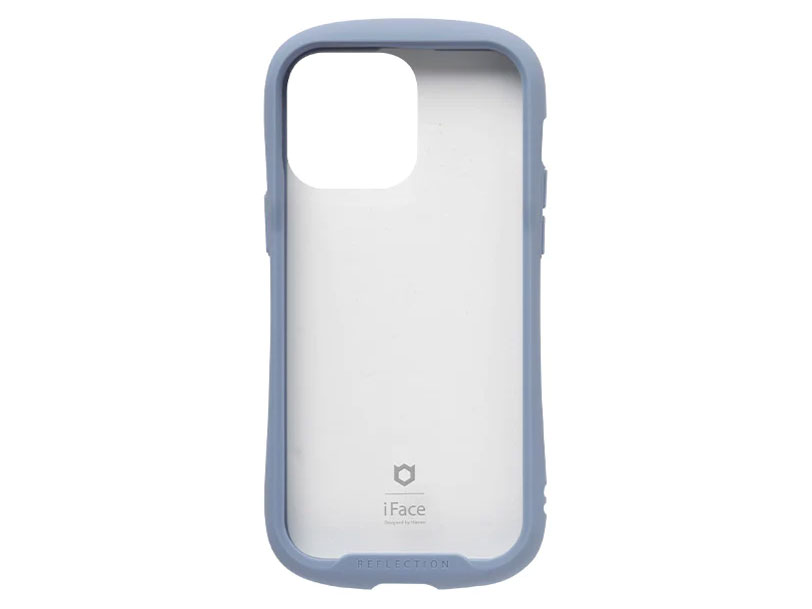 iFace Reflection iPhone 14 Pro Max�p [�y�[���u���[] �̐��i�摜