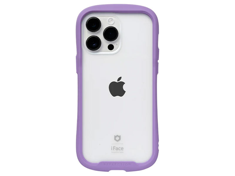 iFace Reflection iPhone 14 Pro Max�p [�p�[�v��] �̐��i�摜