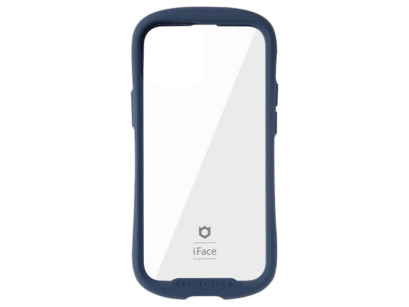 iFace Reflection iPhone 13 mini�p [�l�C�r�[] �̐��i�摜