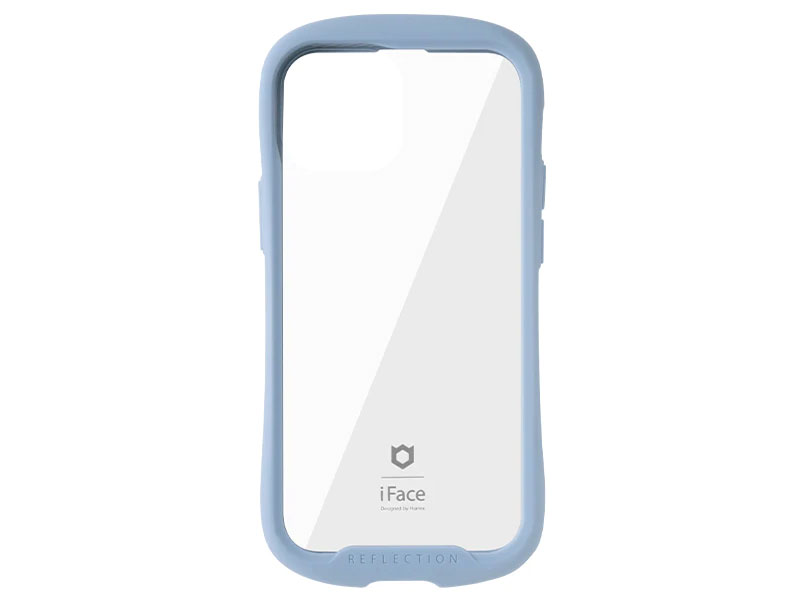 iFace Reflection iPhone 13 mini�p [�y�[���u���[] �̐��i�摜
