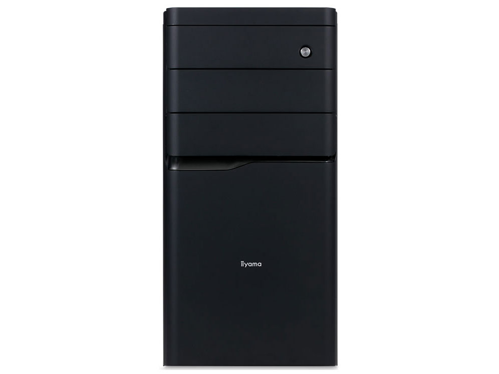 STYLE-M07M-131-UHX-K ���i.com���胂�f�� Core i3 13100/16GB������/500GB NVMe M.2 SSD �̐��i�摜