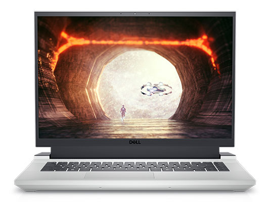 Dell G16 Core i9 13900HX�E16GB�������E1TB SSD�ERTX 4060�EWQXGA 240Hz���ڃ��f�� [�N�H���^���z���C�g] �̐��i�摜