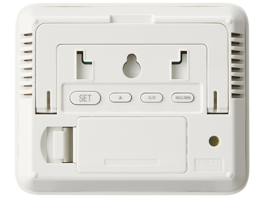 �R���f�B�V�����Z���T�[ TC-421 [�A�C�{���[]