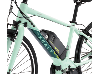 XEALT L3 BE-RL31 [�G�A�O���[��] + ��p�[�d��