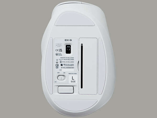 M-XGL30DBSKWH [�z���C�g]