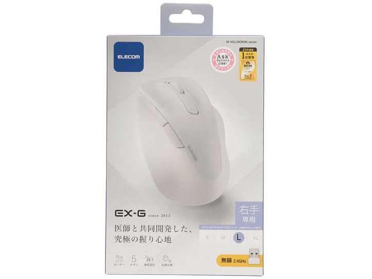 M-XGL30DBSKWH [�z���C�g]