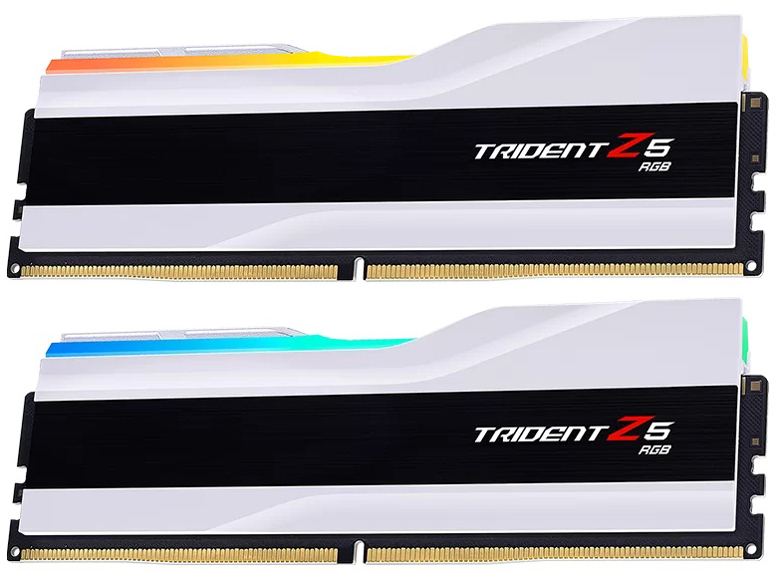 F5-6000J3238F16GX2-TZ5RW [DDR5 PC5-48000 16GB 2���g] �̐��i�摜