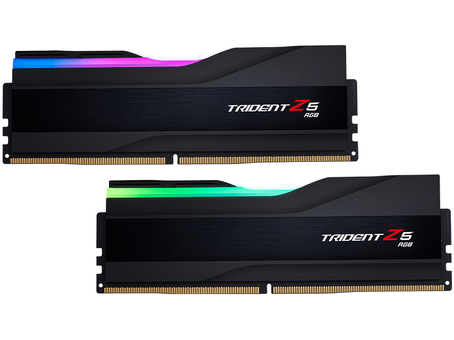 F5-7600J3848F24GX2-TZ5RK [DDR5 PC5-60800 24GB 2���g] �̐��i�摜