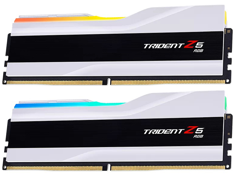 F5-7600J3848F24GX2-TZ5RW [DDR5 PC5-60800 24GB 2���g] �̐��i�摜
