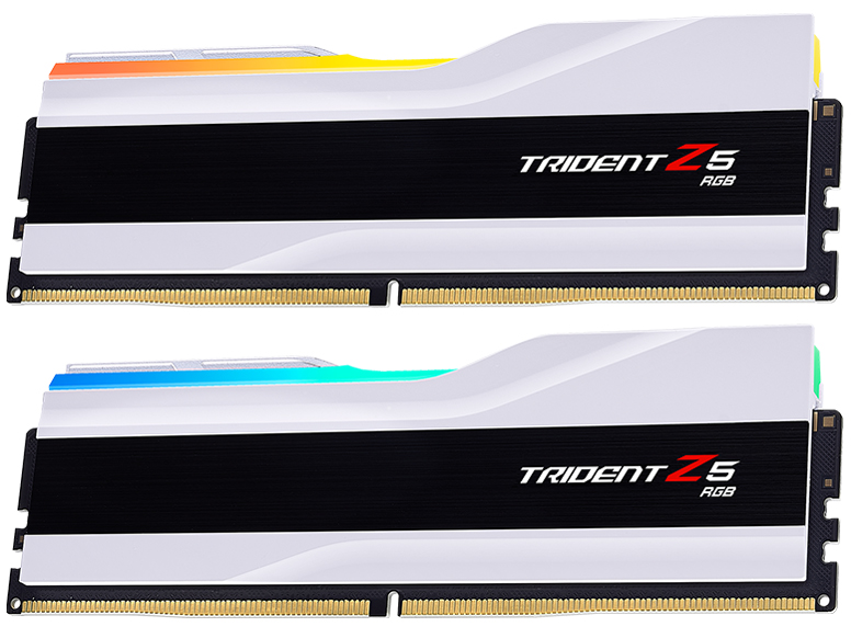 F5-8000J4048F24GX2-TZ5RW [DDR5 PC5-64000 24GB 2���g] �̐��i�摜