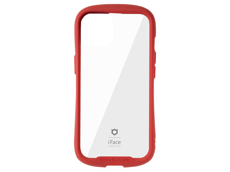 iFace Reflection iPhone 13�p [���b�h] �̐��i�摜