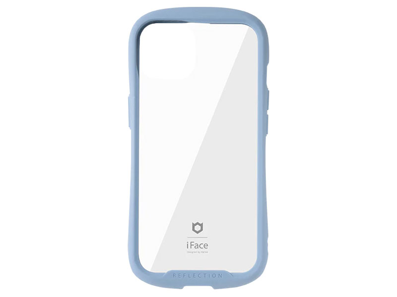 iFace Reflection iPhone 13�p [�y�[���u���[] �̐��i�摜