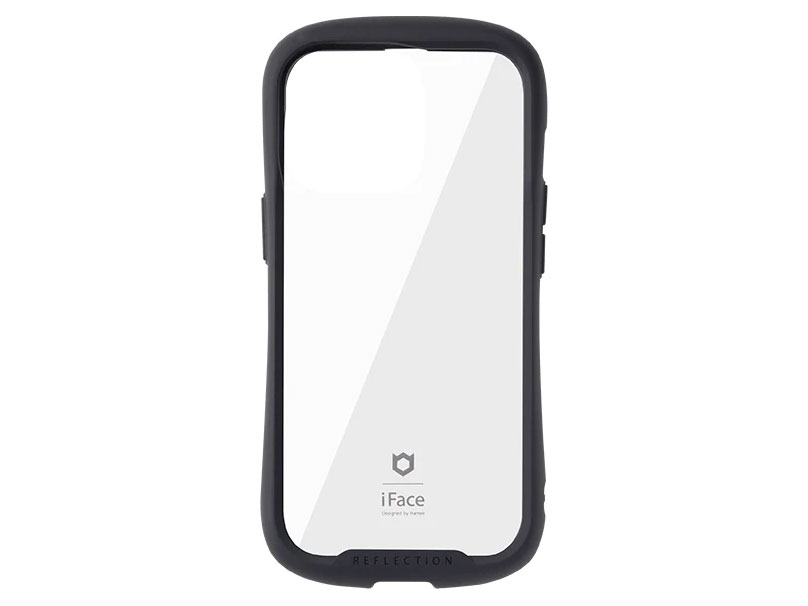 iFace Reflection iPhone 13 Pro�p [�u���b�N] �̐��i�摜