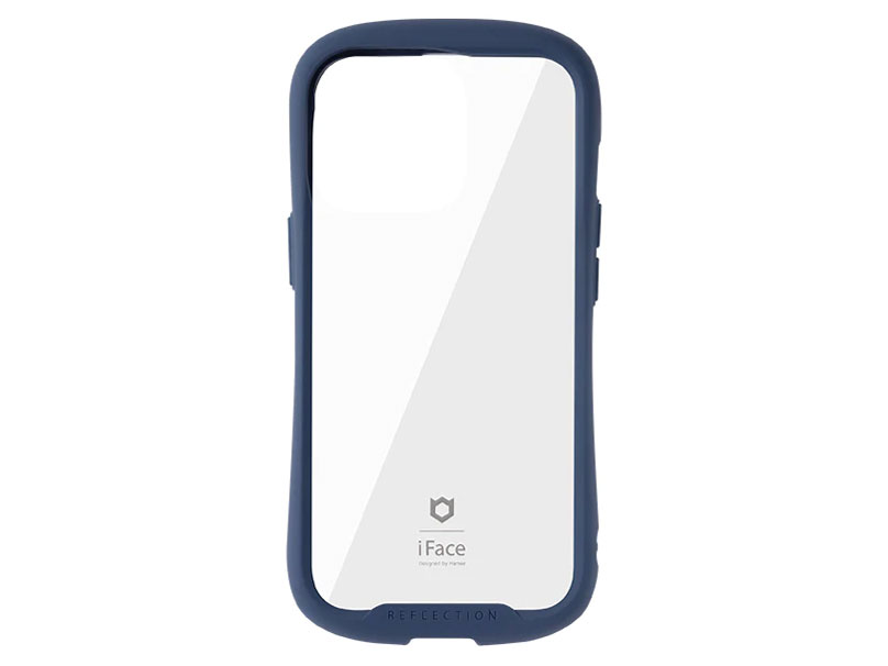 iFace Reflection iPhone 13 Pro�p [�l�C�r�[] �̐��i�摜
